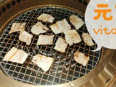 -炙城·韩式烤肉(南京东路店)