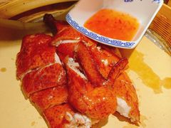 洞庭脆皮鸡-洞庭土菜小炒馆(易发广场店)