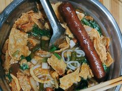 -柳州肥姨妈大骨螺蛳粉(曹路店)