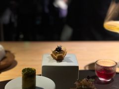 -泰安门Taian Table(镇宁路店)