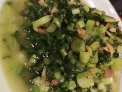 -丁记盐蘸牛肉·新杭菜(河东路店)