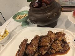 -海富门·带鱼·淮扬菜·粤菜(甘家口店)