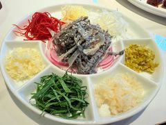 -申粤轩·手工点心·金牌烧味·经典粤菜(丁香花园店)