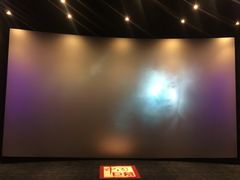 -银河电影城(中国巨幕斗门店)