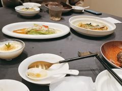 -A One Kitchen·南京精菜馆(晶丽酒店店)