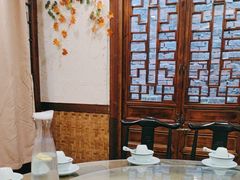 -灶东家民间菜(回兴店)