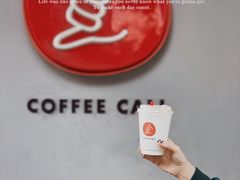 -COFFEE CALL(云锦路店)