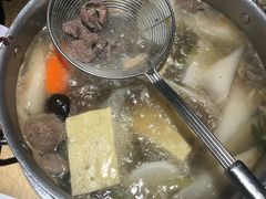 -左庭右院鲜牛肉火锅(新梅广场店)