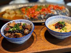 -索溪山寨·湘西饮食文化博物馆(标志门店)