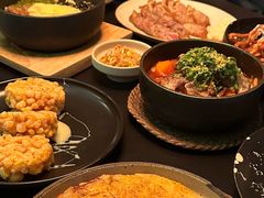 -Fuzzy Bistro 浮几韩餐·茶酒馆