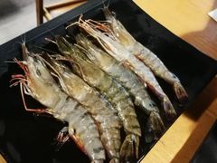 -贺野·自助炭火烤肉(紫藤路店)