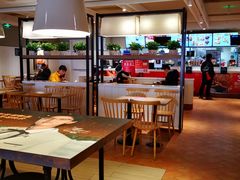 -肯德基(建华店)