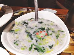 香芋小白菜-醉云喃