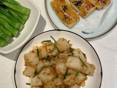-白云宾馆·白云轩中餐厅·匠心手制