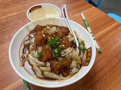 -荔林食店(西华路店)