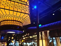 -绿茶餐厅(领展购物广场·中关村店)