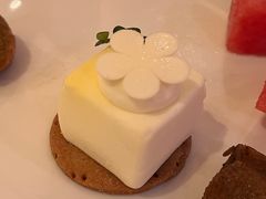 -盛宴自助餐厅(运达喜来登店)
