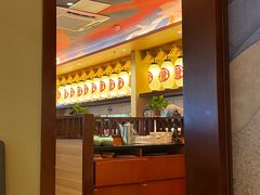 -仓桥家·焗寿司·锅物(光谷步行街店)