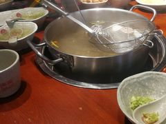 -高兴壹锅·潮汕鲜牛肉火锅(良乡梅花庄店)