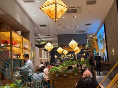 -云海肴·汽锅鸡·云南菜(苏州中心店)