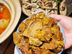 -老湘村·湖南土菜(天河维多利店)