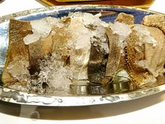 毛肚-丙申臺火锅
