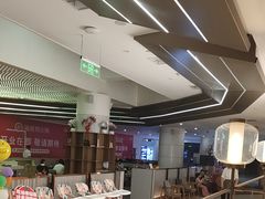 -海底捞火锅(凤凰广场店)