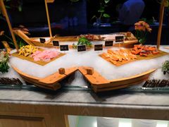 -川骄海鲜自助(河东店)