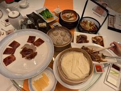 -美心·翠园(港汇恒隆广场店)