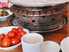 -后院犇牛主题餐厅(云岗店)