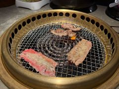 -谷牛日式烤肉(宝山U天地店)