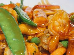 -渔家风味·鲅鱼水饺·央视展播·海鲜天津菜(开发区店)