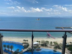 -深圳大梅沙京基洲际度假酒店