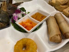 泰国春卷-芭堤雅泰国餐厅(胜利路店)