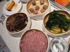 -海底捞火锅(中商百货店)
