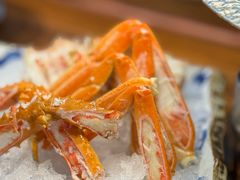 活帝王蟹-耕海蟹将军(万象城店)
