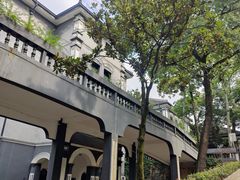 -毛泽东与第一师范纪念馆