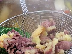 -伟记牛肉(金鸿公路店)