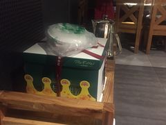 -巴奴毛肚火锅(商城路店)