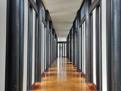 -上海崇明金茂凯悦酒店