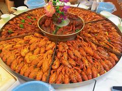 -虾铺子龙虾·私房菜(金源花苑店)