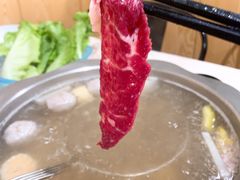 -合意桐坑牛肉粿·鲜牛肉火锅(嵩山总店)
