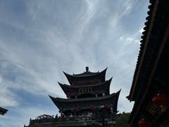 -大理古城