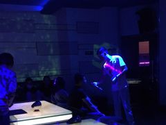 -998KTV(民治民乐店)