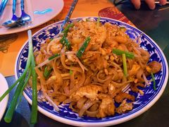-simply thai天泰(长泰广场店)