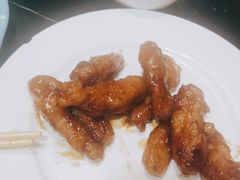 -大鸭梨烤鸭(甘家口店)