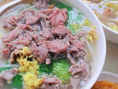 粿条-华威达牛庄(黄埔大道西店)