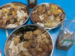 -修记牛杂店(同华东一路店)