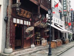 -两江国际影视城