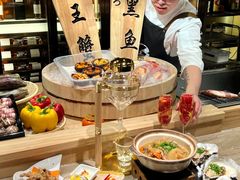 -大连富丽华大酒店